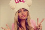 Alli Simpson