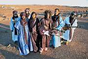 Tinariwen
