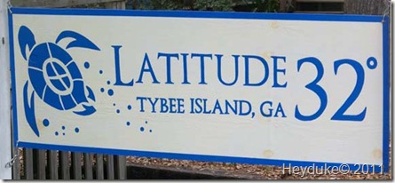 Tybee Island