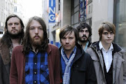 Fleet Foxes