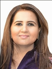 Khadija Mushtaq Pakistani Entrepreneur