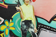 Martina Stoessel