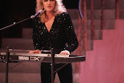 Christine Mcvie