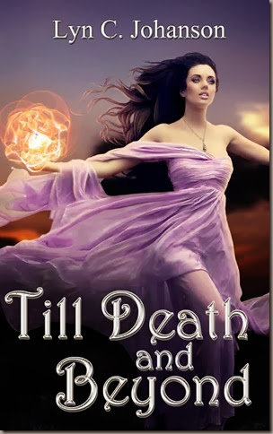 Till Death and Beyond Cover