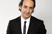 Alexandre Desplat