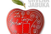 Crvena Jabuka