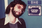 Stephen Bishop