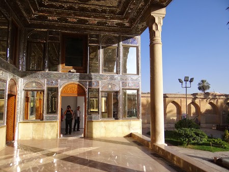 12. Narenjestan Palace - Shiraz.JPG