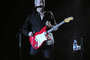 Mark Knopfler