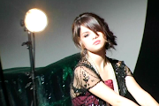 Selena Gomez