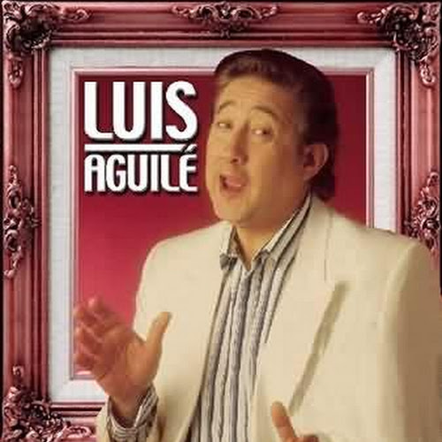 Luis Aguile