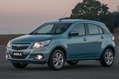 Chevrolet Agile 2014