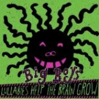 Lullabies Help the Brain Grow