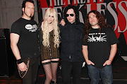 Pretty Reckless