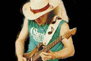 Stevie Ray Vaughan
