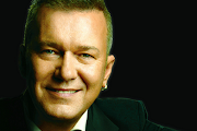 Jimmy Barnes