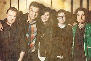 Reverend and the Makers