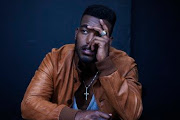 Luke James