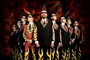Leningrad Cowboys