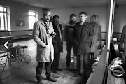 Tindersticks