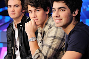 Jonas Brothers
