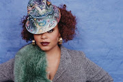 Jill Scott