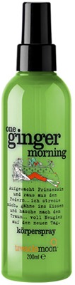 Körperspray One Ginger morning