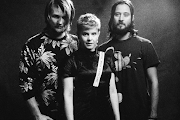 Royksopp & Robyn
