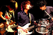 UNISON SQUARE GARDEN