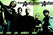 From Autumn to Ashes