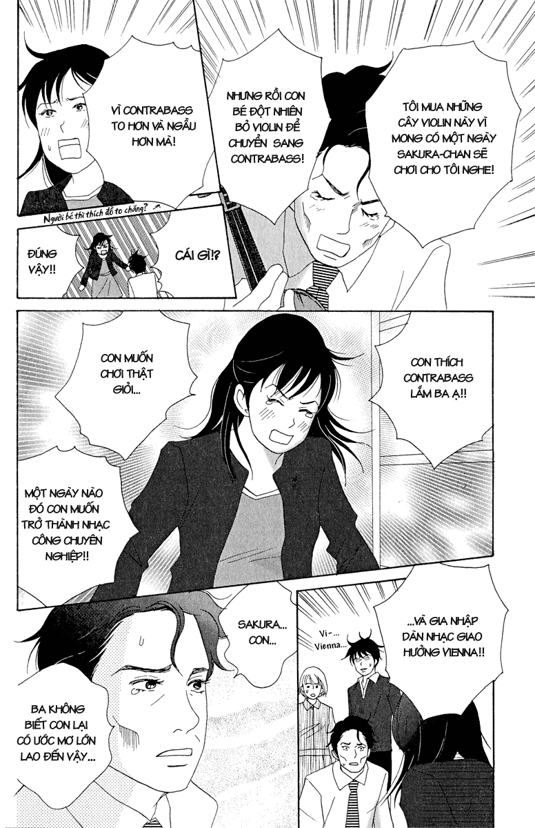 Nodame Cantabile chap 15