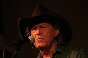 Billy Joe Shaver