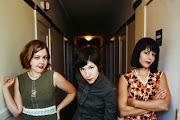 Sleater Kinney