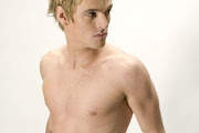 Aaron Carter