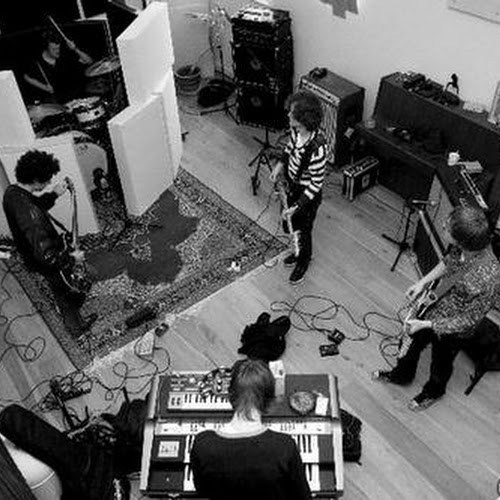 Soul Sister Dance Revolution