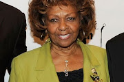 Cissy Houston