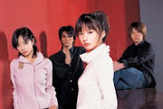 Garnet Crow