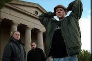 Hilltop Hoods