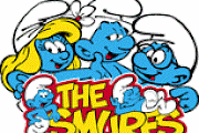 De Smurfen