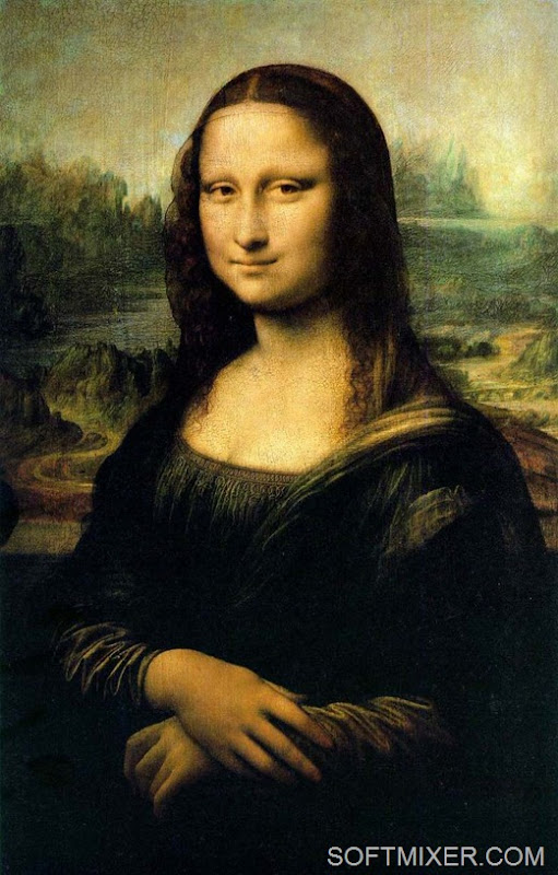 Mona_Lisa Mona_Lisa