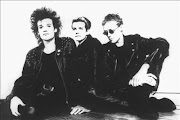 Love And Rockets