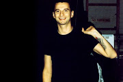 Dave Gahan