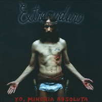 Yo Minoria Absoluta [Version 2011]