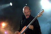 Tony Levin