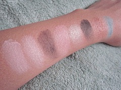 fairy glamour to go swatches2, bitsandtreats