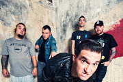 New Found Glory