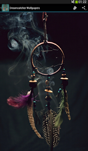 download Dreamcatcher Wallpapers free