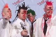 Mudvayne