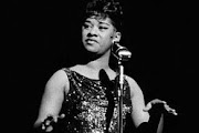 Ruth Brown