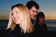 Saint Etienne